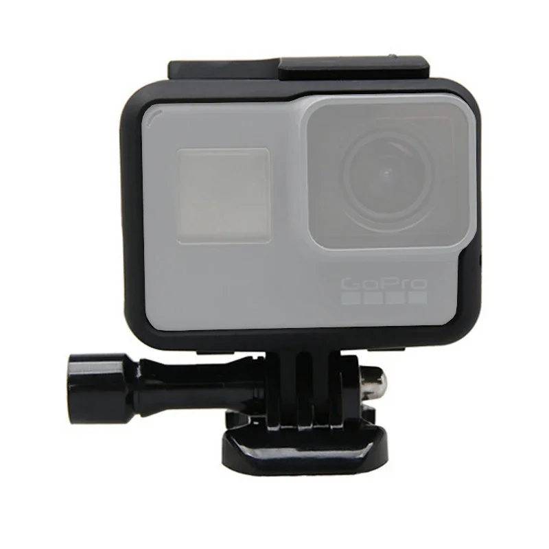 

Protective Case Housing Frame for GoPro Hero 5 Black Go pro Hero7 Hero 6 Sports Camera Accessories