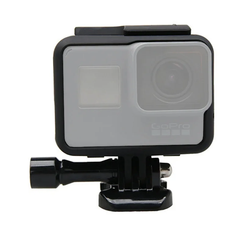 Custodia Protettiva Custodia Per Gopro Hero 5 Black Go Pro Hero7 Hero 6 Accessori Per Fotocamere Sportive