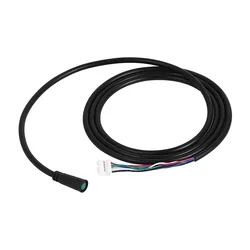 Dashboard Controller Cable - Electric Scooter Wire Circuit Board Accessories (1pc)