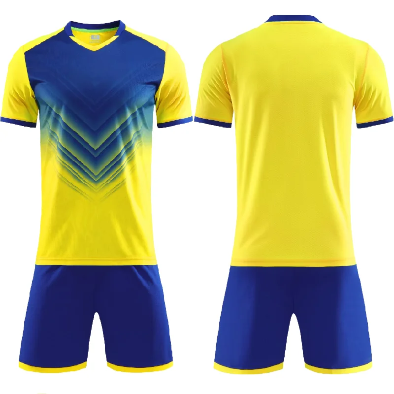 Survetement Football New kids men Soccer Jerseys Set Boys Women Sport Training Uniforms Clothes can Name Number