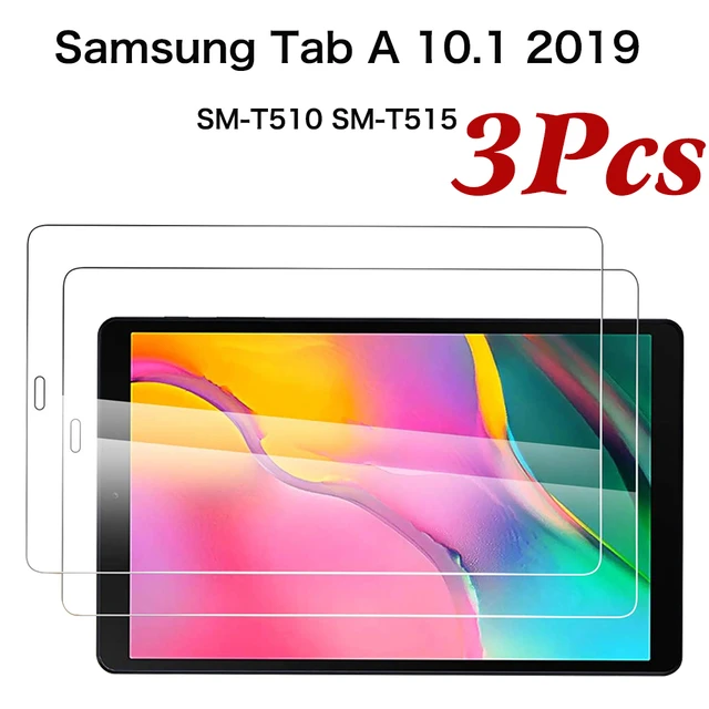 Guatemala Verre Pour Samsung Galaxy Tab A 10.1 2019 Protecteur D