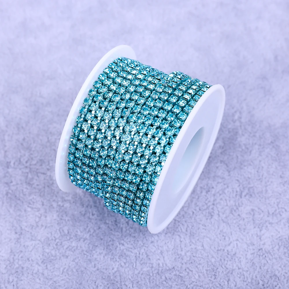 Aquamarine