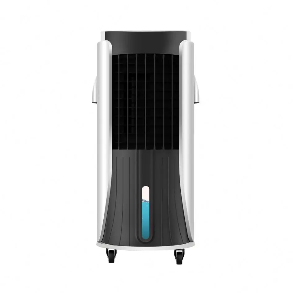

Factory Evaporative Air Cooler Personal Portable Room Air Cooler with Remote Control