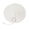 Bathroom Shower Mirror Protective Film Anti Fog Window Electronic Heating Film A0KF 3