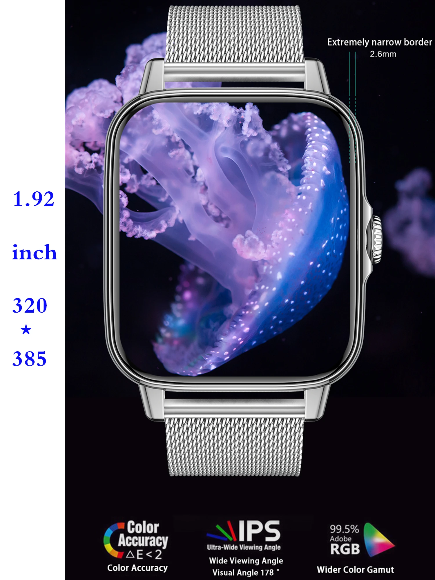 2023 D16 Ʈ ġ    ȸ ư SmartWatch   ƮϽ  ð PK W46 ø 8