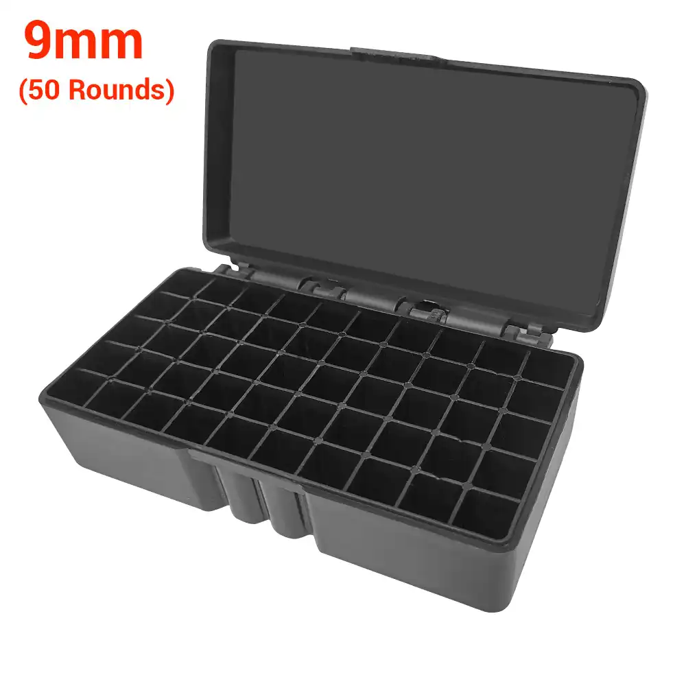 patronenbox 7