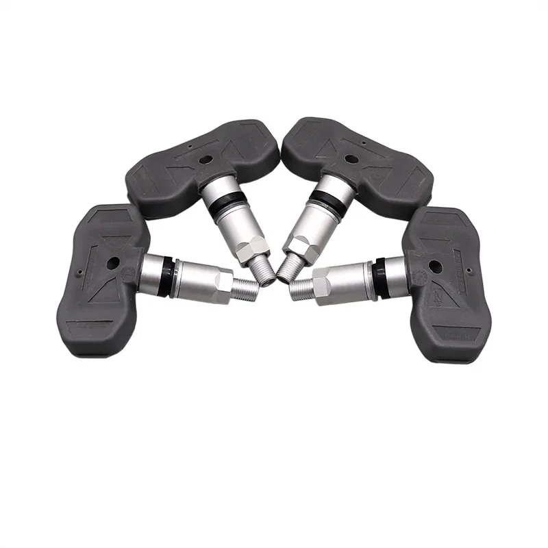 4Pcs TPMS 센서 20964159 캐딜락 ATS CTS 용 타이어 압력 센서 시보레 카마로 SS 315MHz 20964159 TPMS