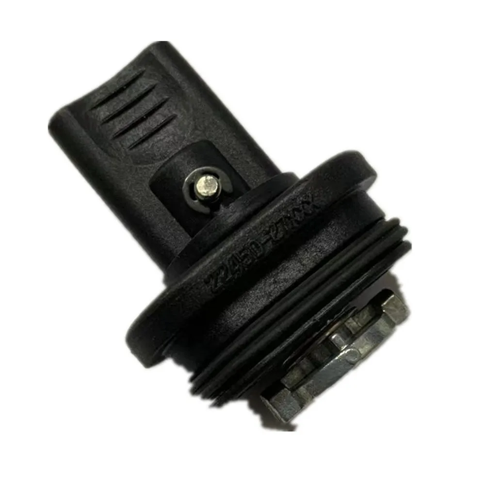 2245027003 New Genuine Injector Install Plug 22450-27003 For Hyundai Santa Fe 2.0T D4EA Sonata Tucson Trajet ( 2000~2010 )