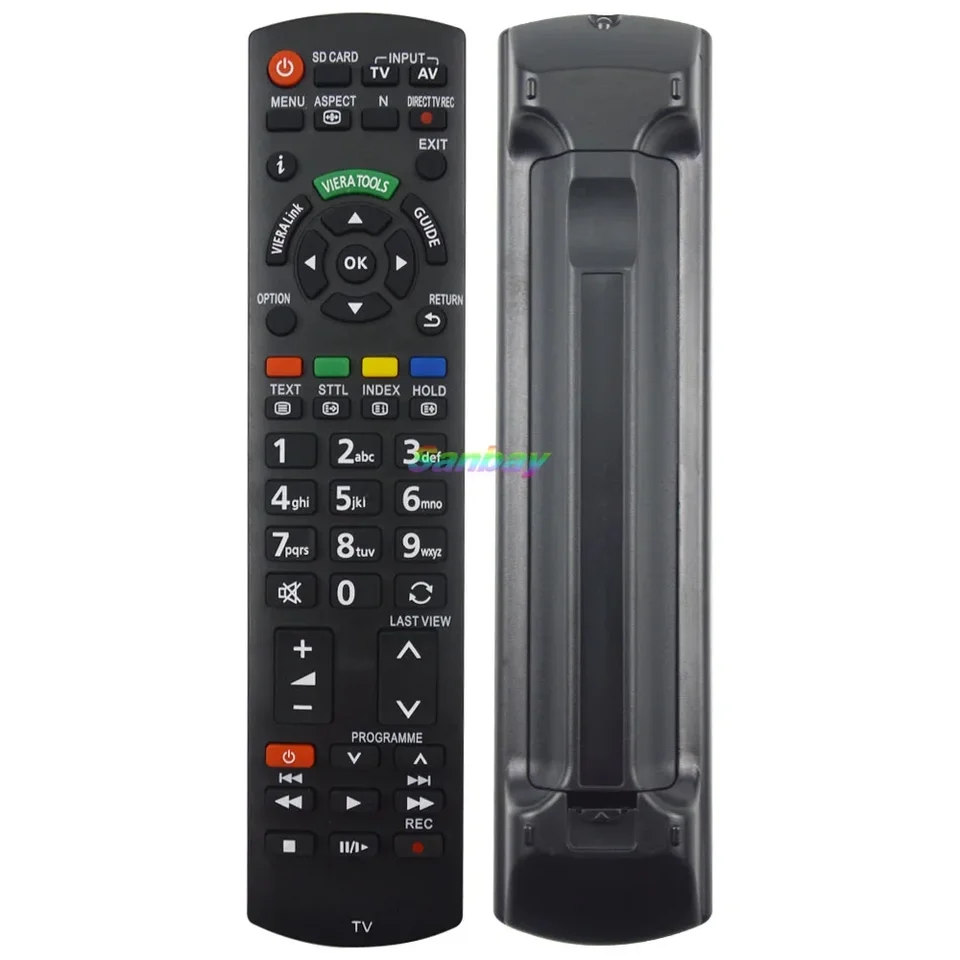 Telecomando originale Panasonic N2QAYB000328 per TXP37X10E - Bandi Srl
