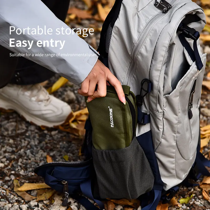 Aluminum Folding Camping Chair 3