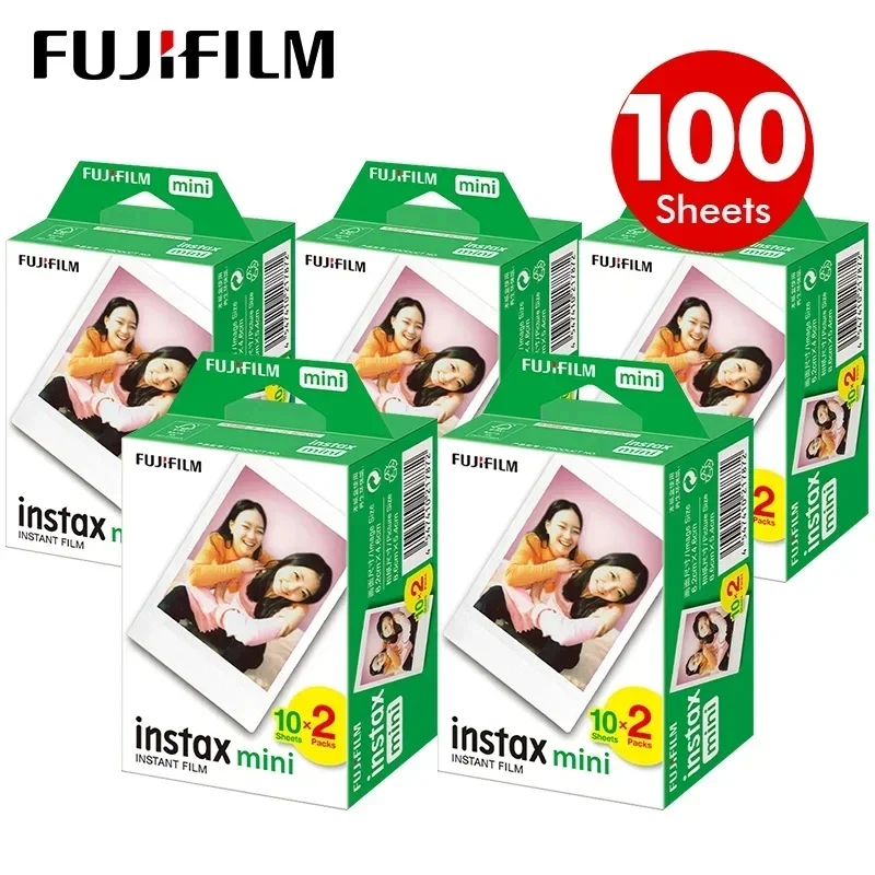 100 Sheets