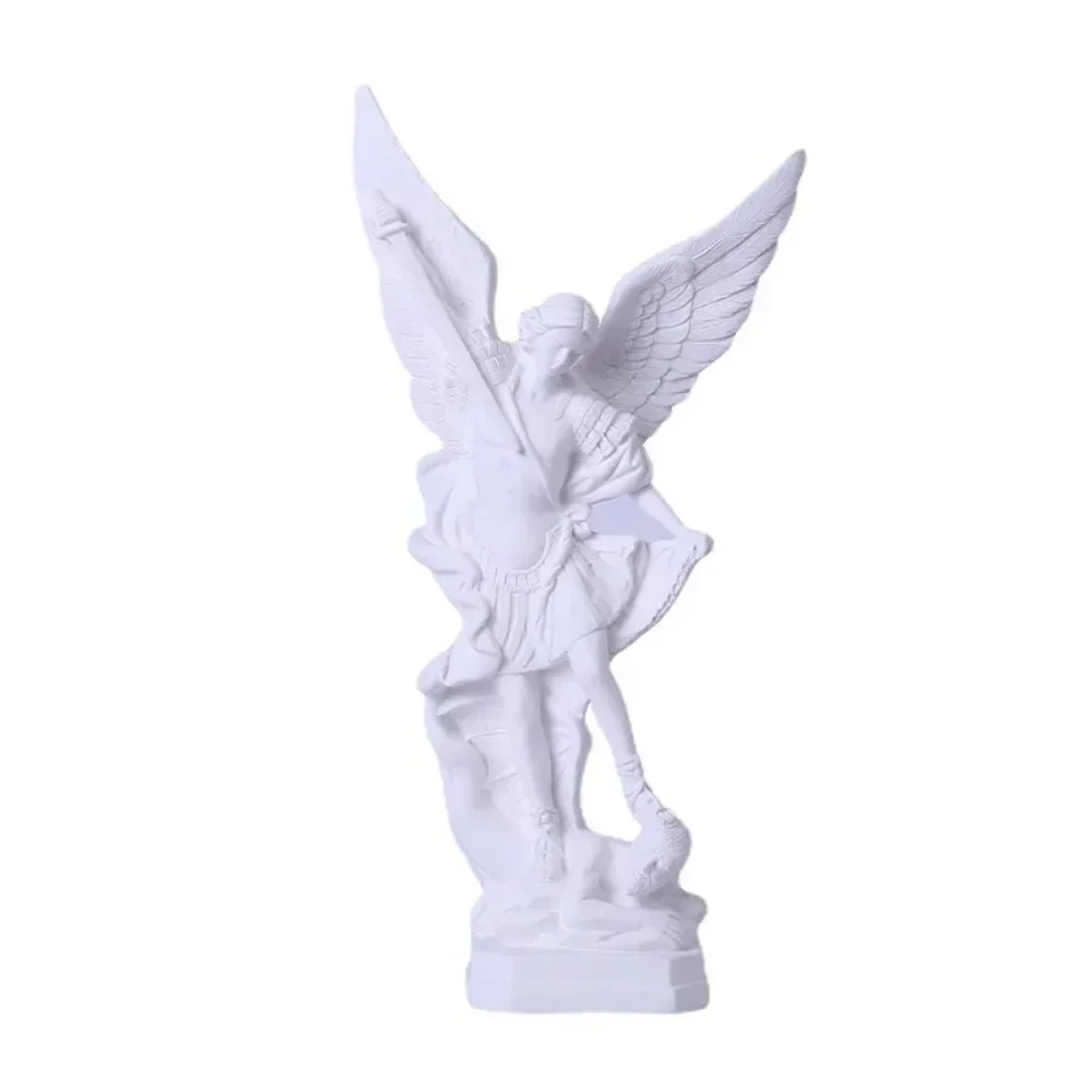 Saint Michael Angel Statue 4