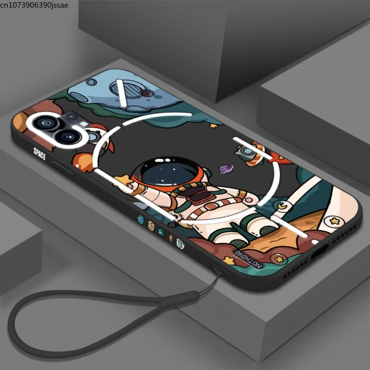 Nothing Phone 2 Cases Fashionable Phone Case for Nothing Phone 1 Case ...