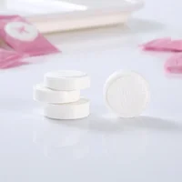 30/50/100pcs Disposable Face Towel Non-woven Compressed Magic Disposable Towel Tablet Cloth Wipes Tissue Mask Makeup Cleaning 3