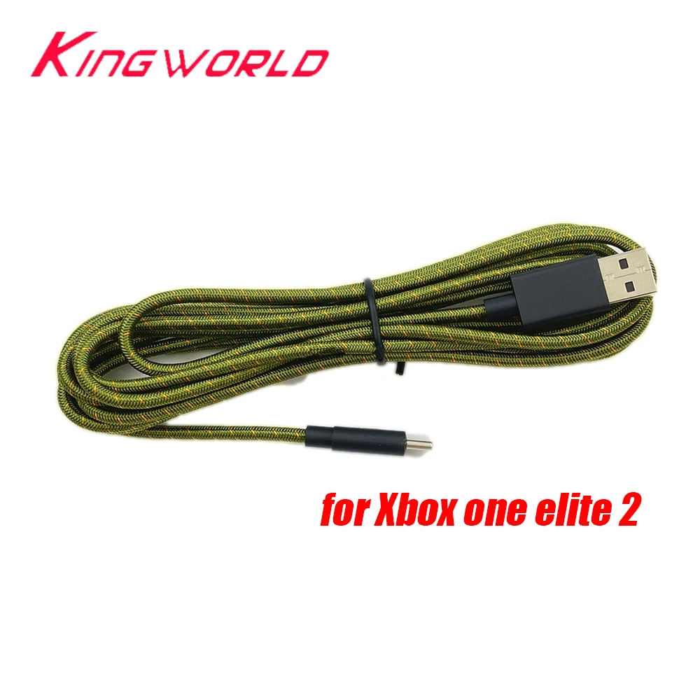 

Сменный зарядный кабель для контроллера Xbox One Elite 2 поколения