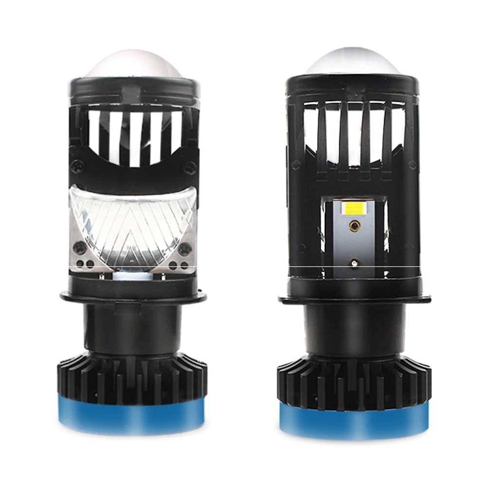 

Projector Lens and Accessories Set, Featuring HB2 9003 H4 Bi LED Lens