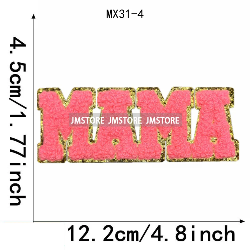 MX31-4