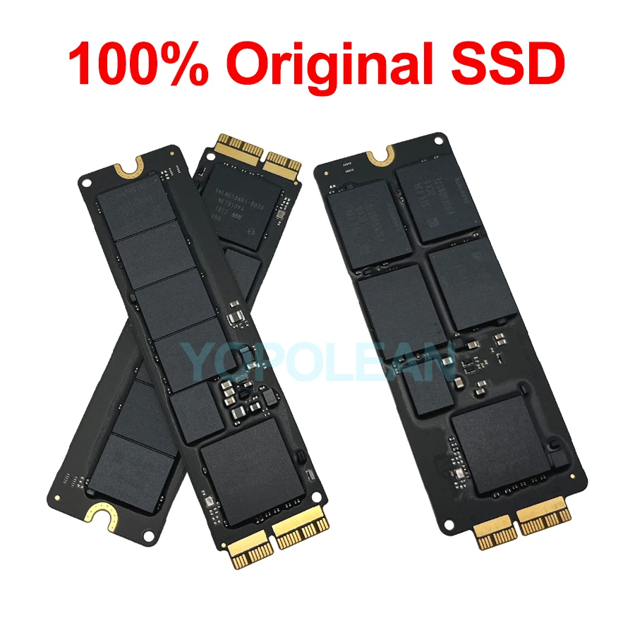 MacBookアクセサリー MACBOOK Pro 2012 A1398 SSD Original SSD Solid State Drive for Macbook Pro Air Retina