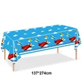 Tablecloth B