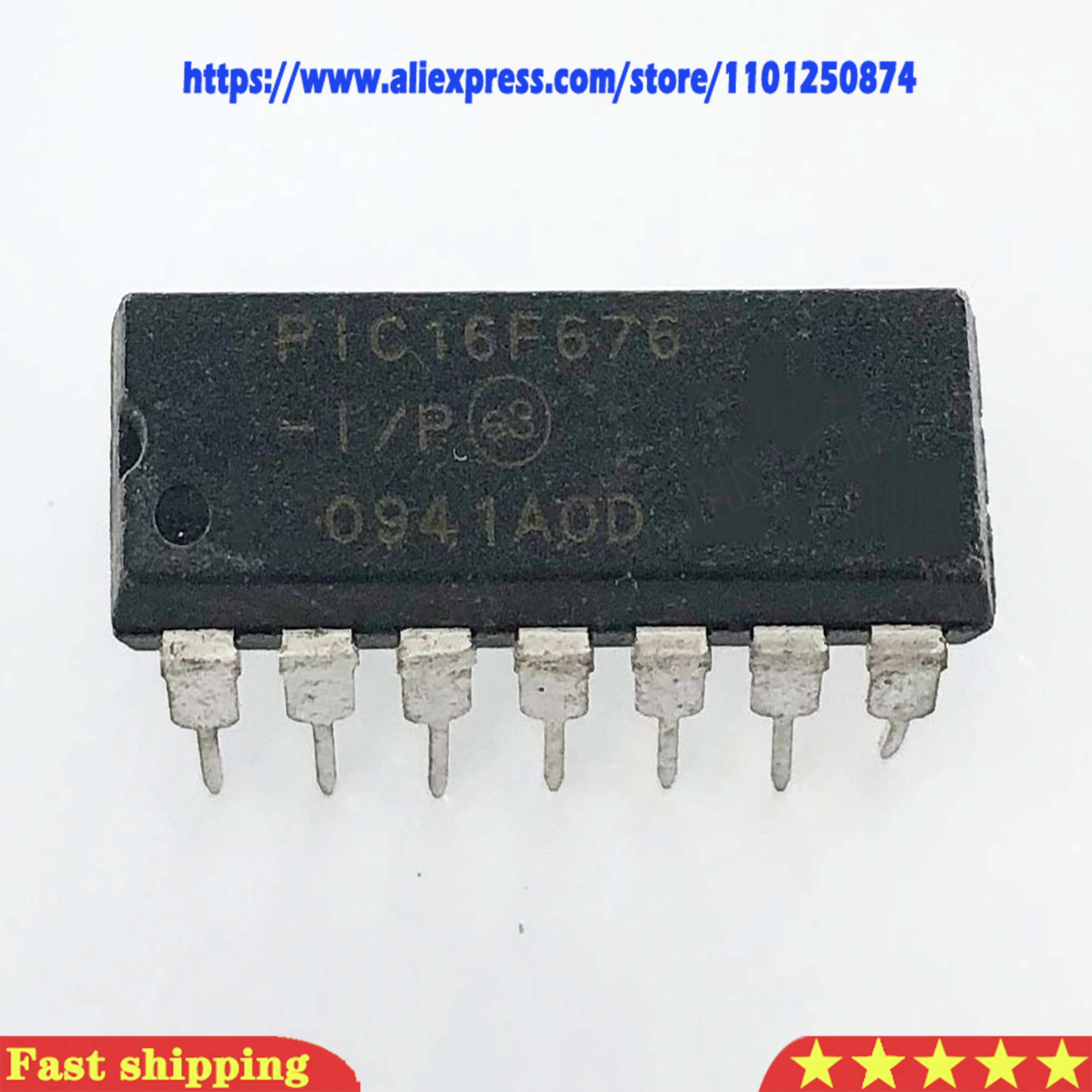 2pcs-lot-PIC16F676-I-P-PIC16F676-DIP14.jpg