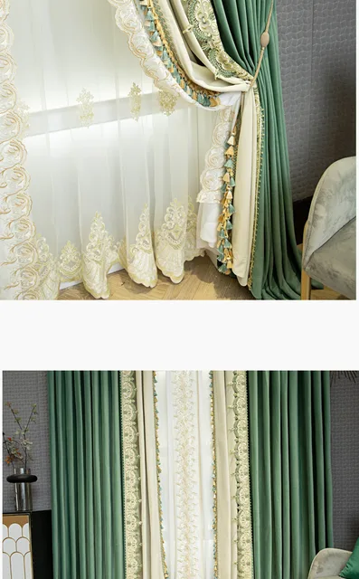 MANTOVANE PER FINESTRE Curtain Tulle Romana Tenda Di Poliestere Home Decor  EUR 17,47 - PicClick IT