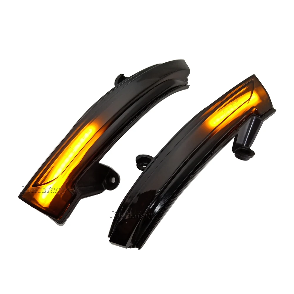 ̵ ̷ LED  õ ȭǥ ,  ް MK4 IV Ż 2016-2019 Ŭ V MK5 2020 2021 ̳ Ŀ, 2 
