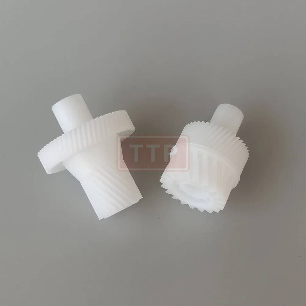 Equipamento de Tambor para Minolta Bizhub Driver de Desenvolvedor 4030250601 4030251201 de 19t 44t 23t 60t 10set - Imagem 3