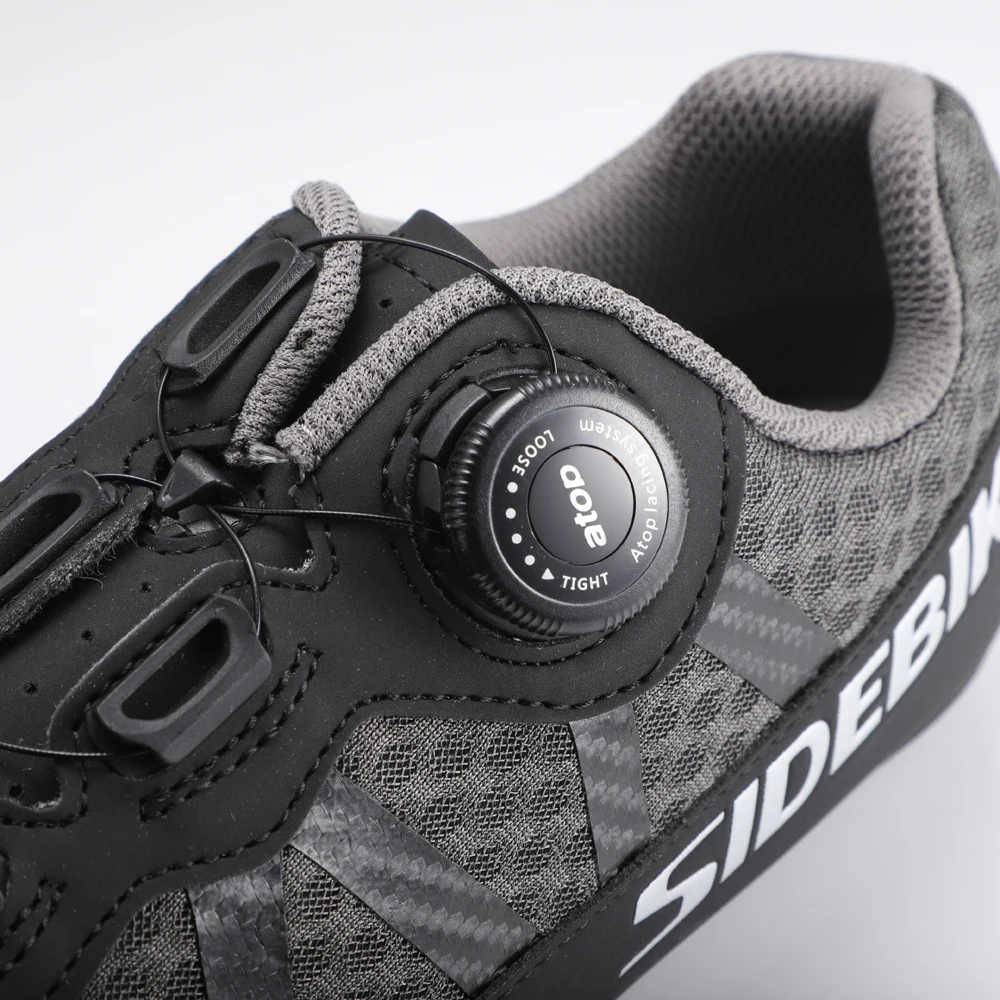 ATOP A-A38 Cycling Shoe Buckle Repair Rotate Knob