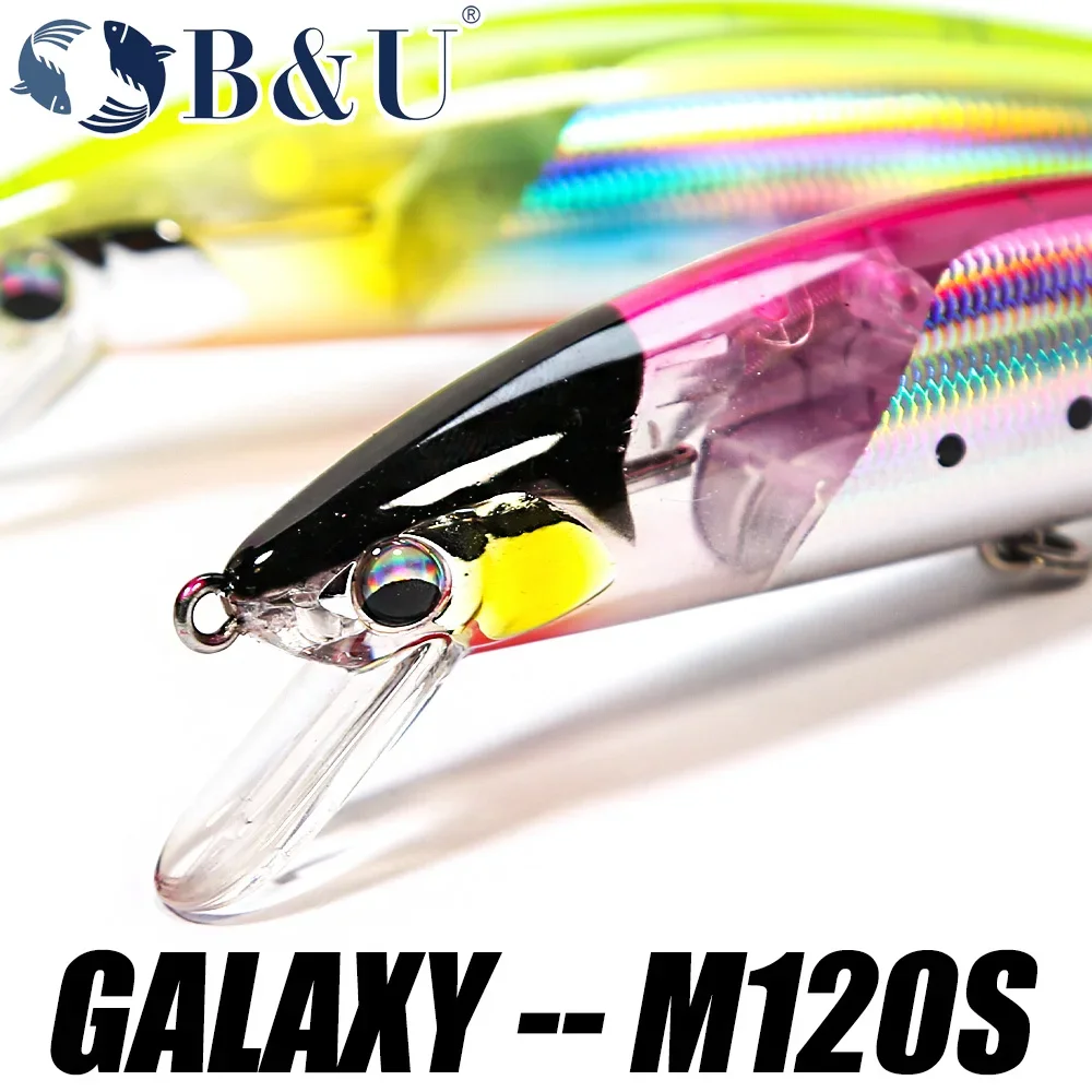 B & U  ŷ ̳ ٴ ΰ ̳, öƽ   ̳, 佺ī  ׼, 120mm, 36.7g
