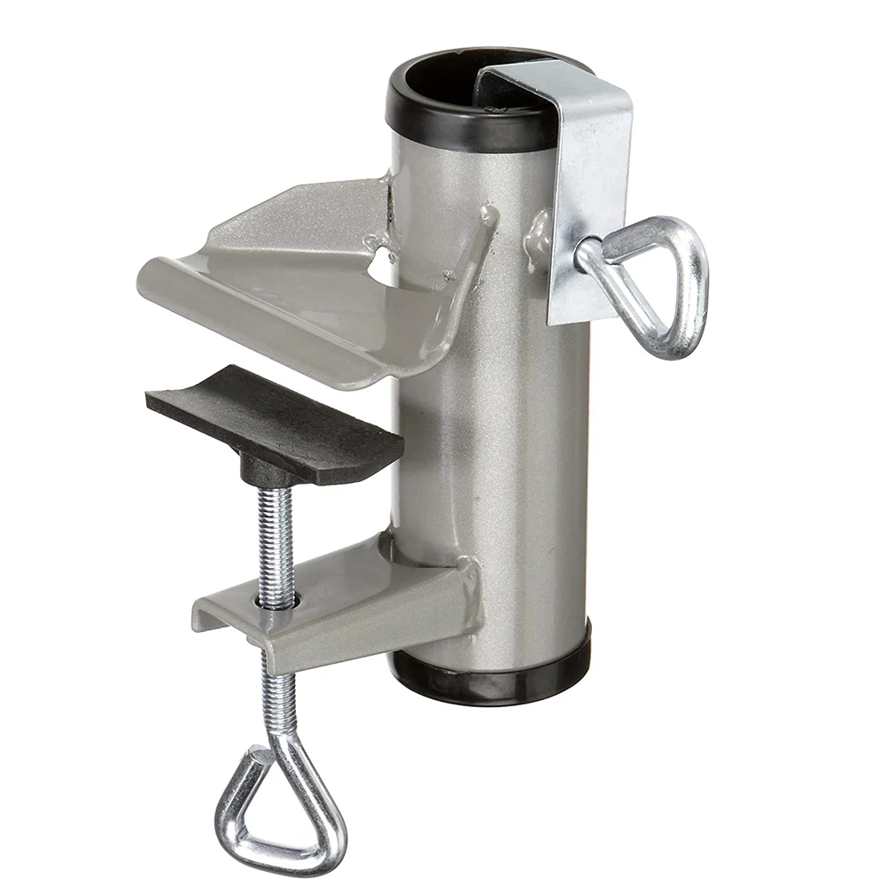 Umbrella Outdoor Holder Heavy Duty Umbrella Base Umbrella Stand Mount