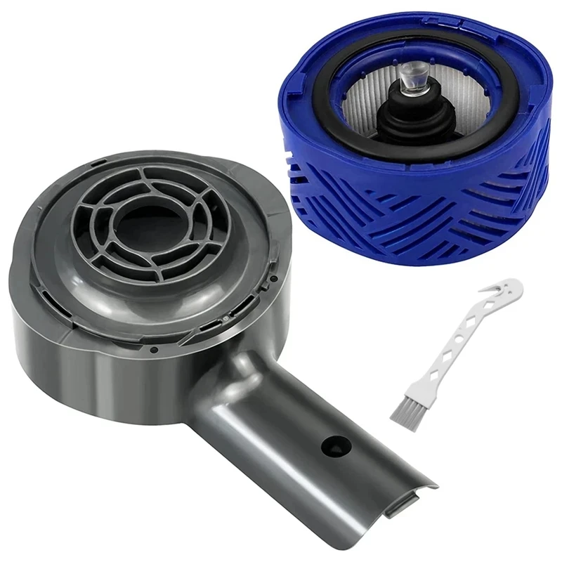

Комплект запасных частей для пылесоса Dyson V6 DC58 DC59 DC61 DC62 DC74