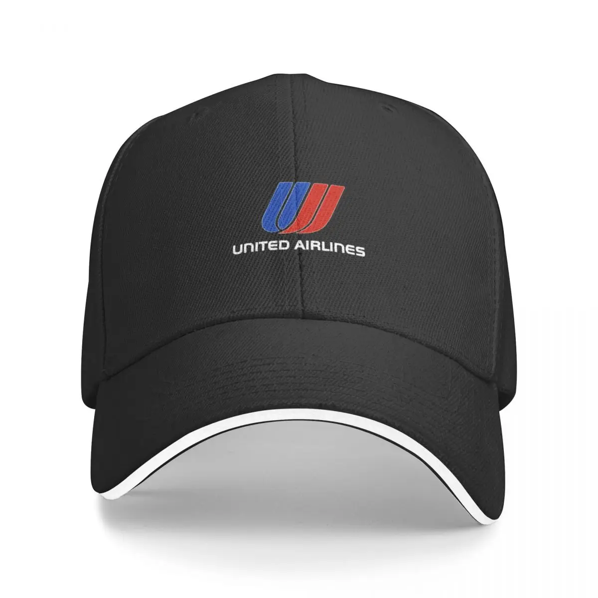 

United Airlines Baseball Cap |-F-| dad hat Boy Cap Women's