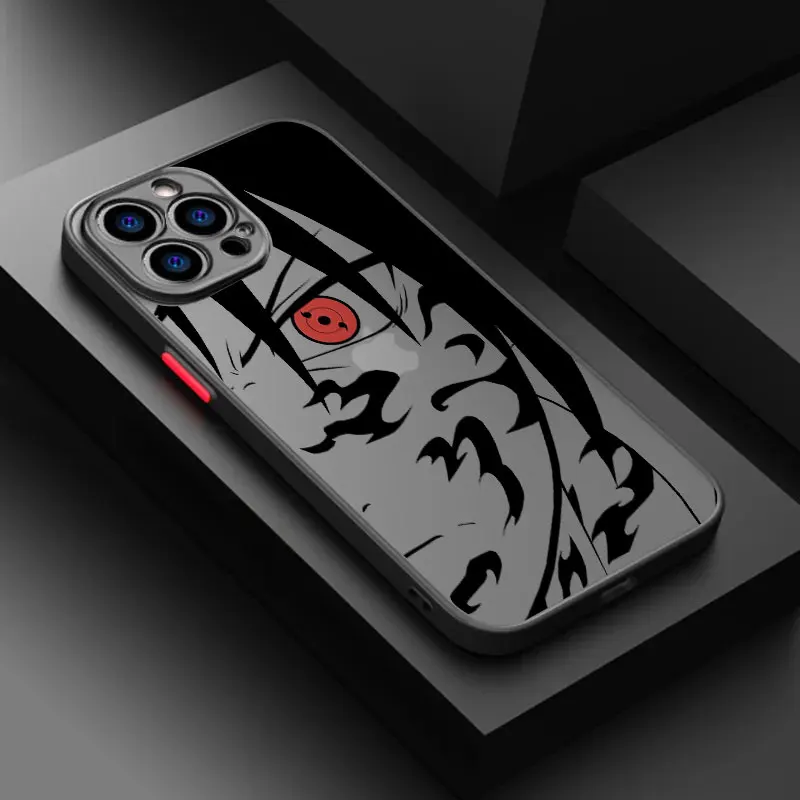 Anime Art Character Phone Case Cover