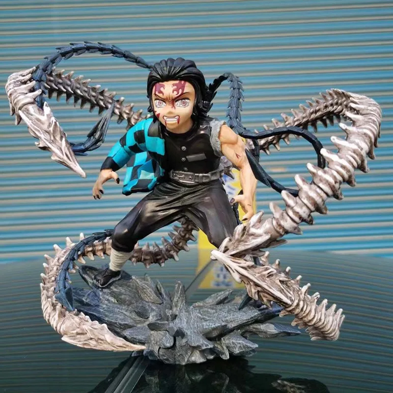 Tanjiro (Demon King)