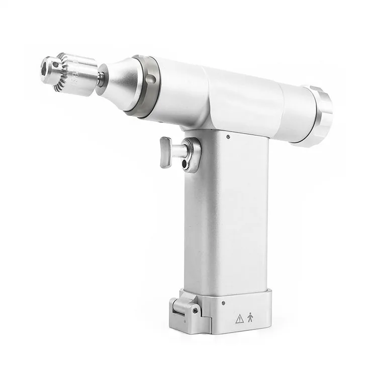 

ND-5002 медицинская электрическая ортопедическая хирургическая микро-аннулированная костная дрель