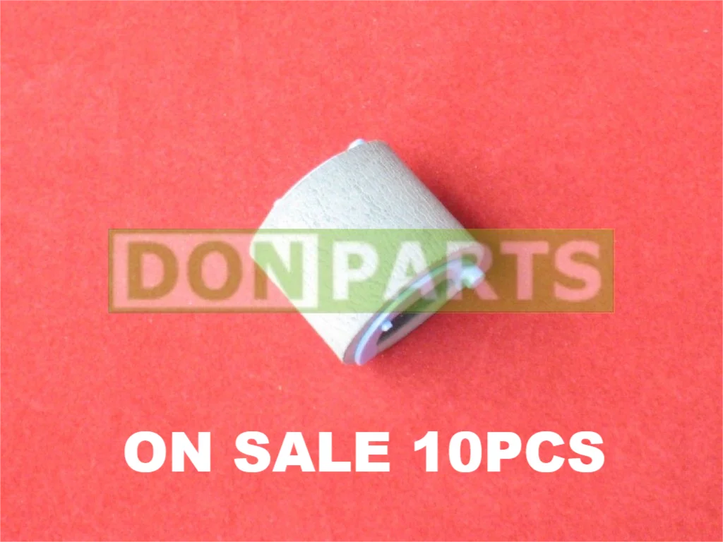 

Новый 10x пикап-ролик для HP Laserjet P1005 P1006 P1007 P1008 P1009 P1108 P1106 P1102 P1102W M1132 M1213 M1216
