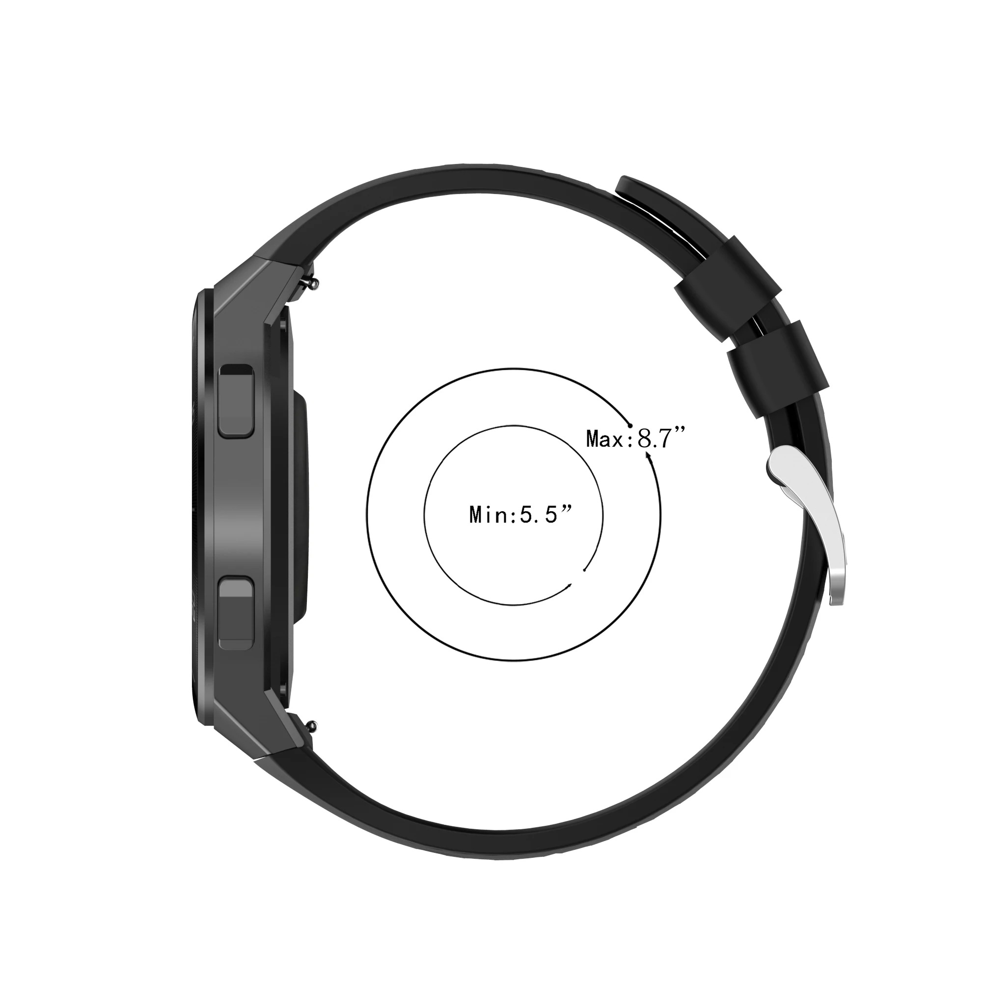 ȭ ġ GT 2e  Ʈ Ǹ ð Ʈ,  Ʈġ  ü, ȭ GT2e ո , ѱ , 22mm