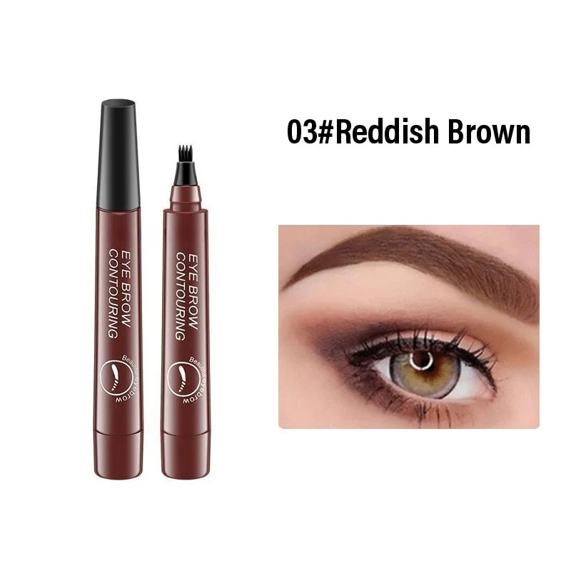 03Red Brown