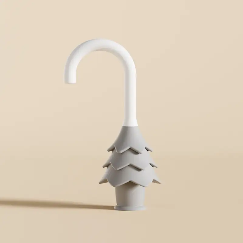 Child Safety Anti-Pinch Hand Door Lock Clamp Hanging Door Stopper Card Type - Prevents Closing for Extra Security - Image 12