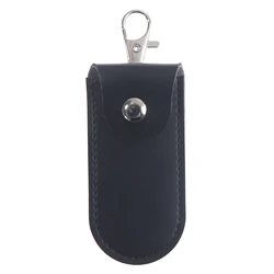 High - Capacity Metal USB 3.0 Flash Drive (Black 1)