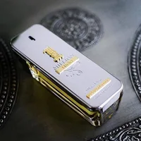 Paco Rabanne Million Lucky Eau De Parfum For Men 100ml