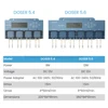 Jebao Jecod New Smart DC 12V Bluetooth App Programmable DOSER 5.4/5.6 Auto Saltwater Freshwater Fish Tank Aquarium Dosing Pump 5