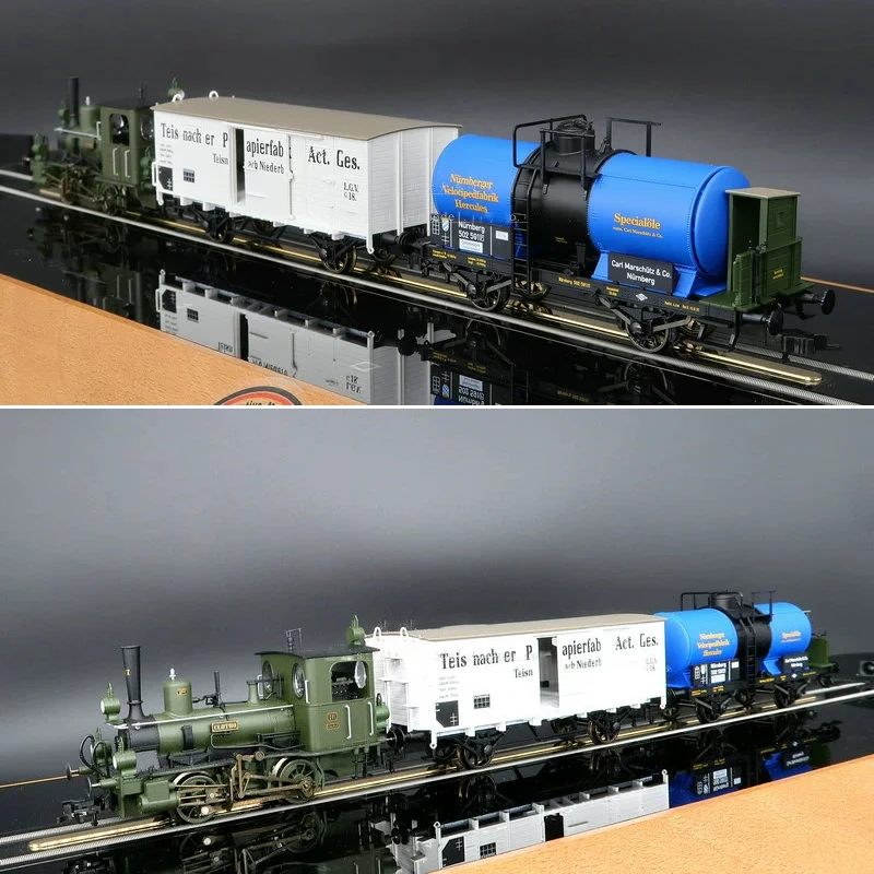 Рисунок 2 - HO 1:87 Модель поезда Fleischmann