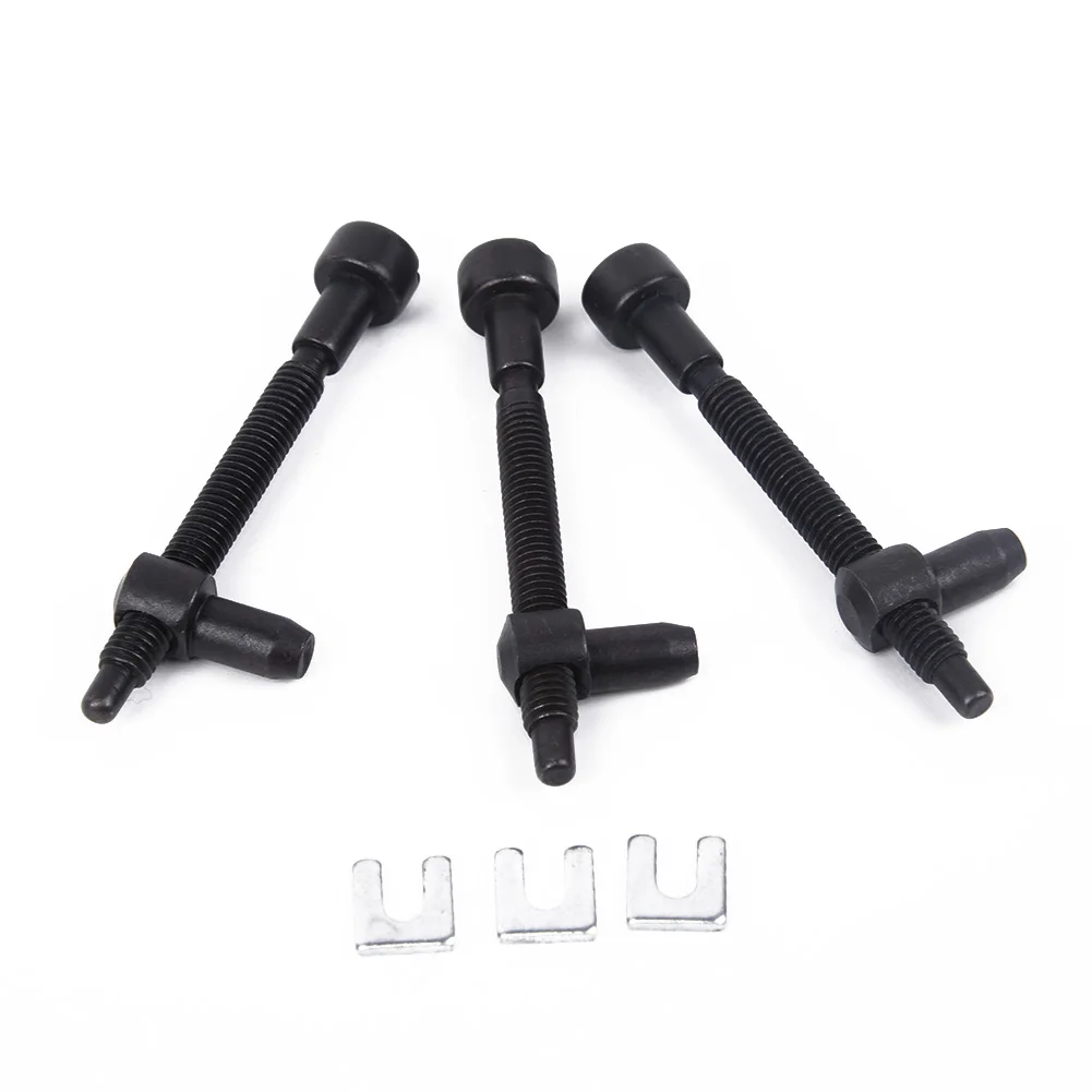

Chain Adjuster Tensioner Ste For HUSQVARNA 268 272 XP 266 61 66 281 288 162 Power Equipment Accessories Chainsaw Parts