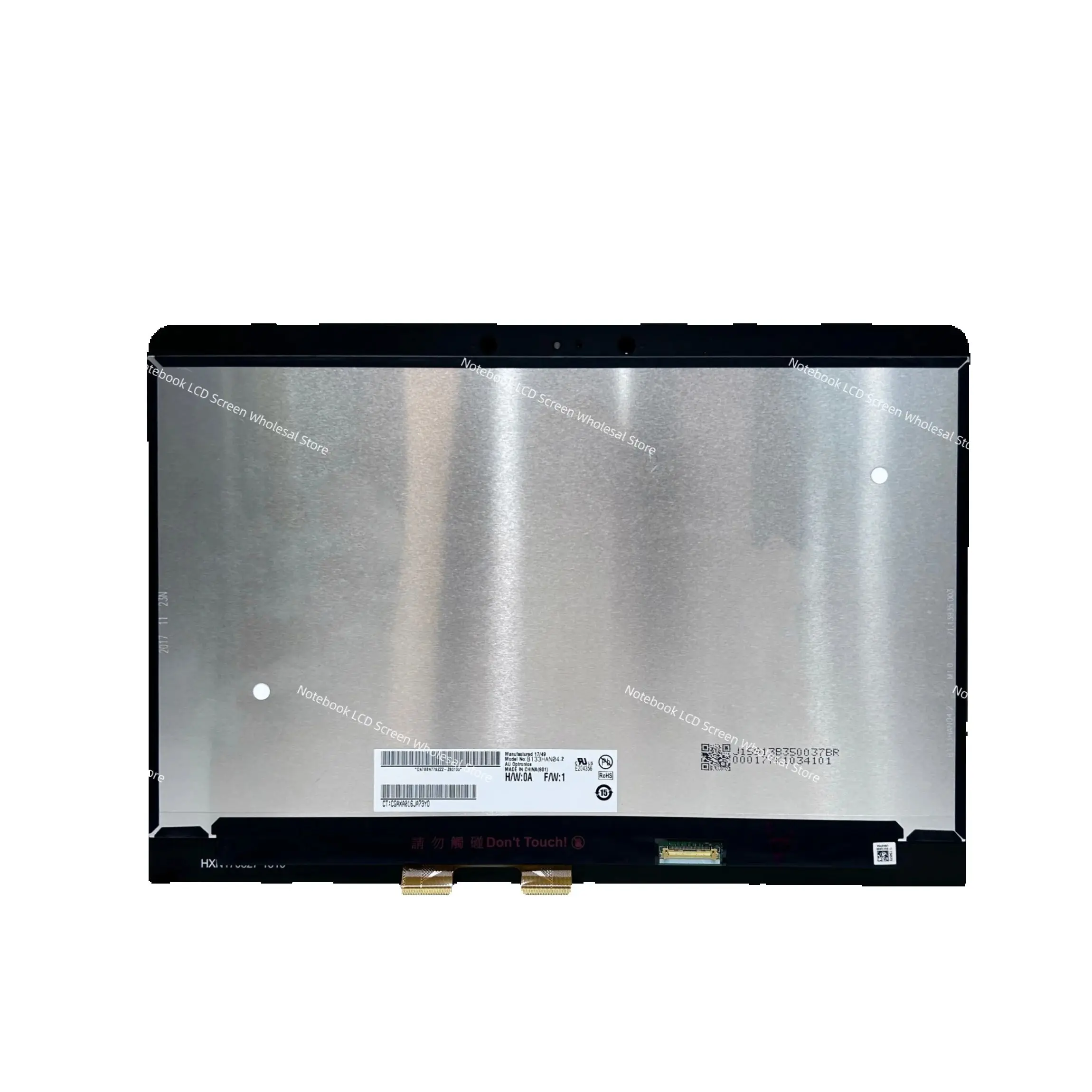 Replacement Assembly For HP Spectre x360 13-AC Series 13