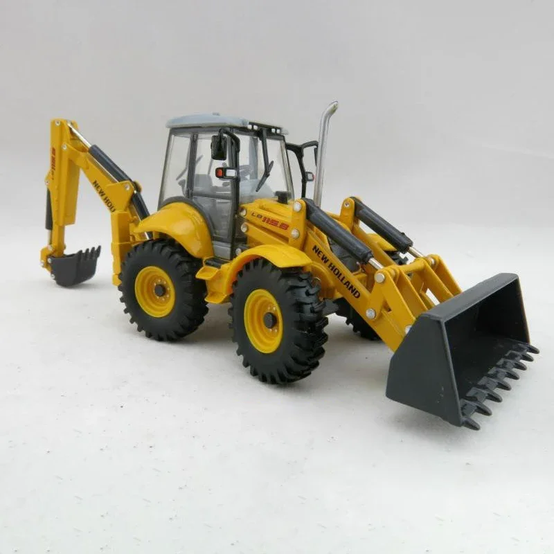 New Holland Lb90.B / Lb95.B / Lb110.B / Lb115.B | MDJC - MANUALES DE TALLER