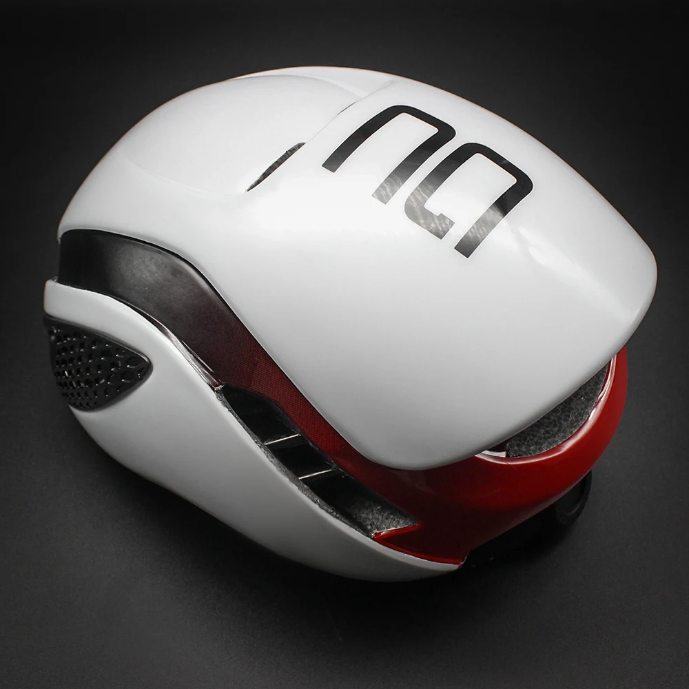 Aero TT Cycling Helmet – Men & Women Road Bike Racing Helmet 5