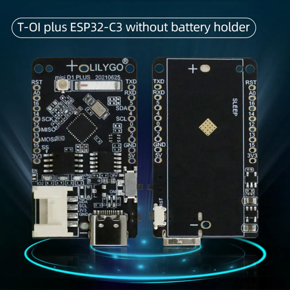 ESP32 Development Board Wireless WiFi +Bluetooth-compatible Dual Core CP2104 Filters Module 2.4GHz RF ESP32 High Quality