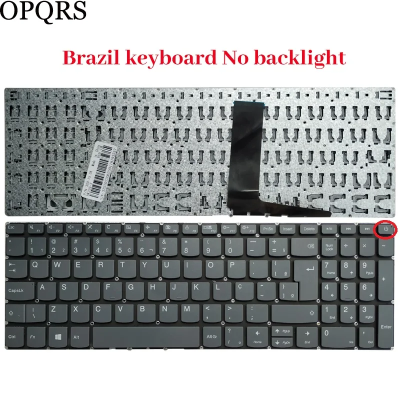 Ʈ Ű, þƾ, ̱, , ξ, , Lenovo IdeaPad 320-17 320-17IKB 320-17ISK 330-17 330-17AST 330-17ICH 330-17IKB