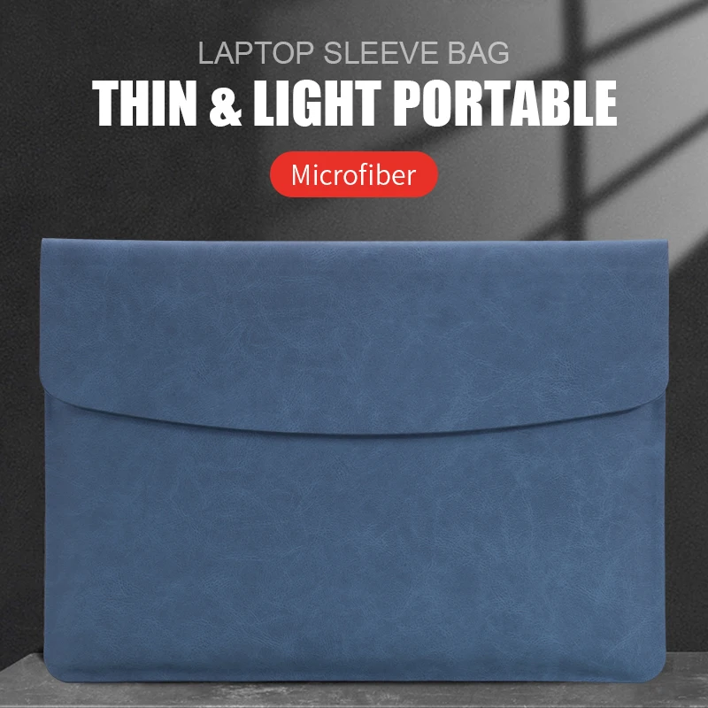 Ardissi-bolsa de Pano para Macbook Mac Book Ipad Air m2 m1 13 14 15 16 Pro 12 Polegada Slim Luxo - Imagem 5
